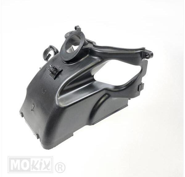 Koelkap Cilinder/Boven (B) SYM Fiddle II 50cc e5