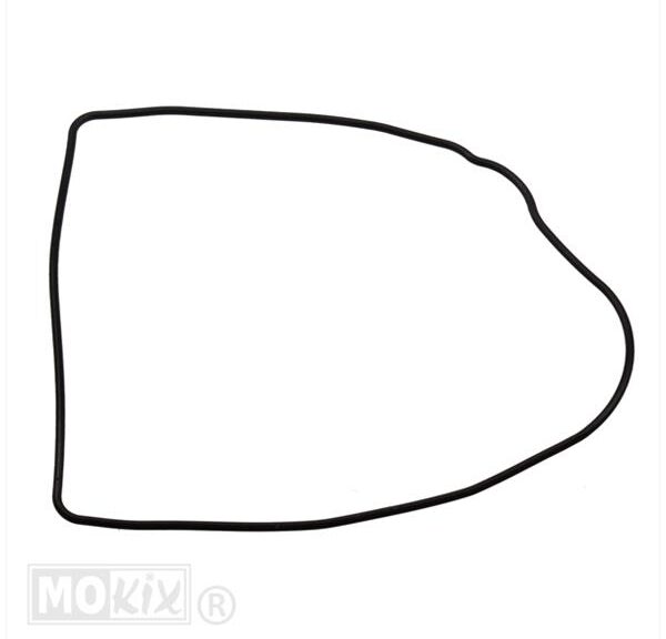 Klepdekselpakking Piaggio 4T 50cc e4 Rubber ORG