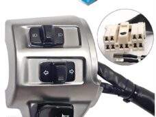 Stuurschakelaar Piaggio Primavera Links