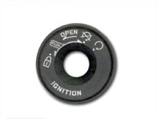 YA Contact Slot Ring Aerox 2013 - Yamaha