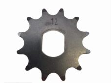Voortandwiel Simson Scooter/Bromf. (415) 12 Tands - Esjot