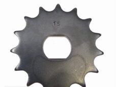 Voortandwiel Simson Scooter/Bromf. (415) 15 Tands - Esjot