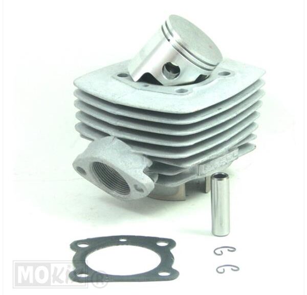 Cilinder Airsal Peugeot 103 46.0mm