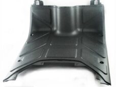 Treeplank Piaggio NRG-MC2 Zwart