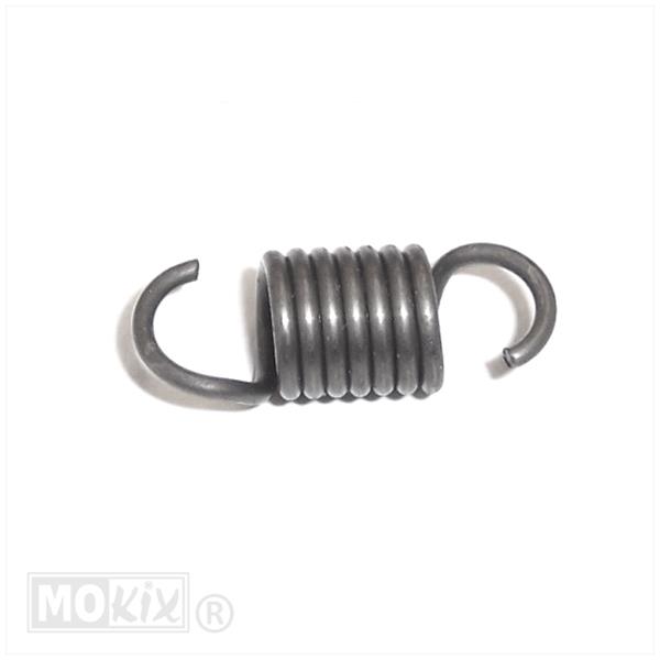 Koppeling Segmentveer Vespa Ciao/Citta/Bravo/SI
