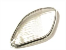 Koplamp-Glas Piaggio NRG-RST  Links ORG