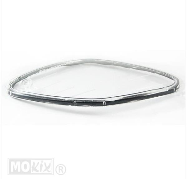 Koplamp-Glas Piaggio NRG-RST  Rechts ORG