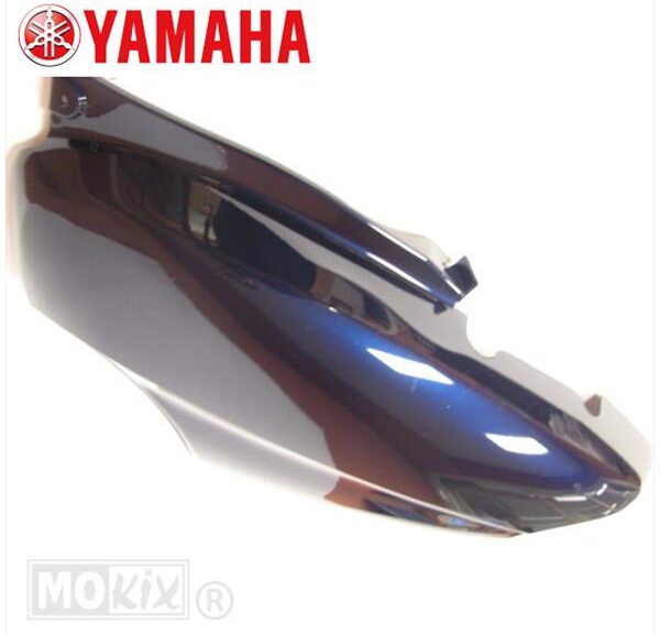 Zijkap Yamaha NEO'S Links D.Blauw ORG