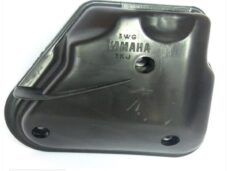Luchtfilterdeksel Yamaha Aerox ORG