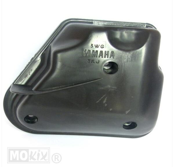 Luchtfilterdeksel Yamaha Aerox ORG