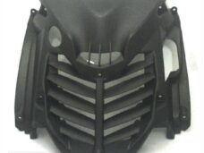 Voorscherm-Rooster Yamaha Aerox ORG
