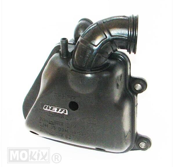 Luchtfilter Yamaha Aerox/Beta ARK Compleet ORG