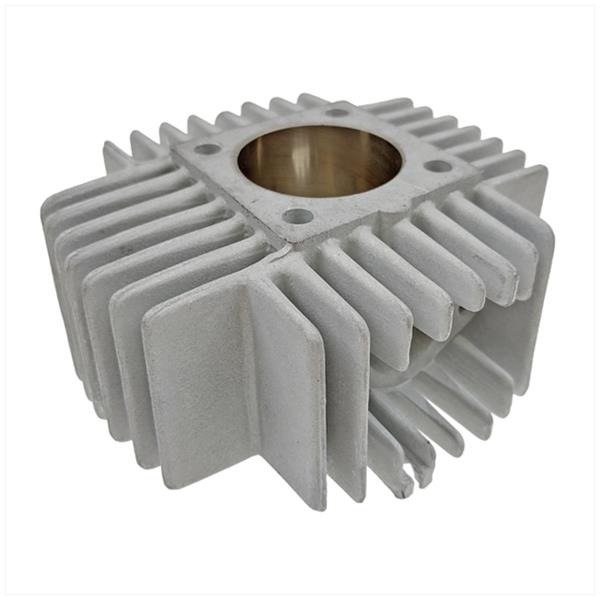 Cilinder Airsal Puch Maxi 44.0mm - Afbeelding 4