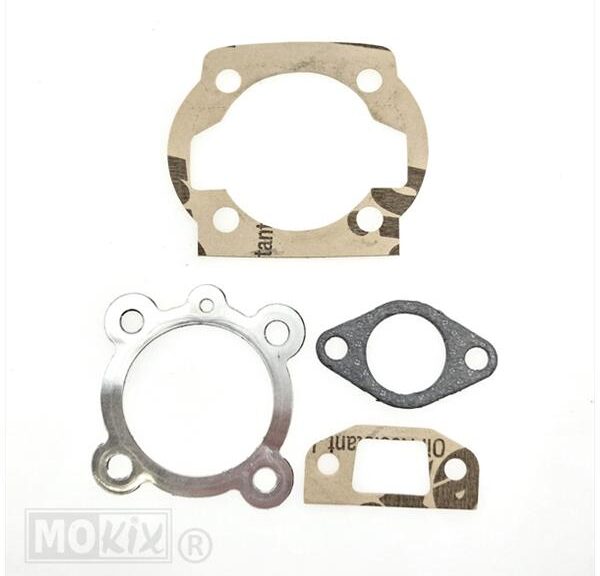 Cilinder Airsal Puch Maxi 44.0mm