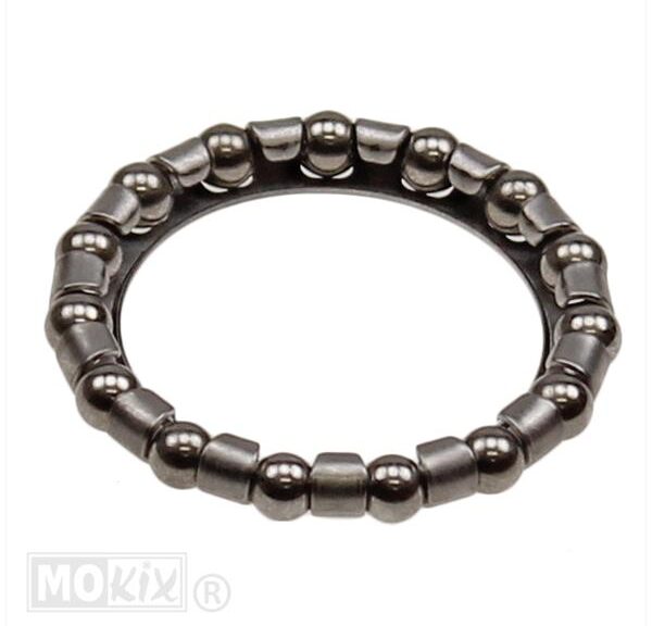 Balhoofdkogelring Yamaha Aerox ORG