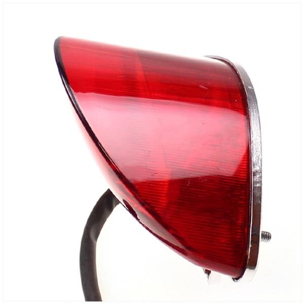 Achterlicht Yamaha Aerox STD Compleet CE Elec - Afbeelding 2