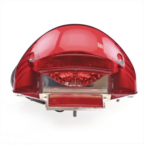 Achterlicht Yamaha Aerox STD Compleet CE Elec - Afbeelding 4