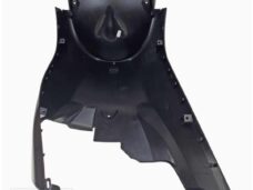 Onderspoiler Yamaha Aerox Zwart ORG