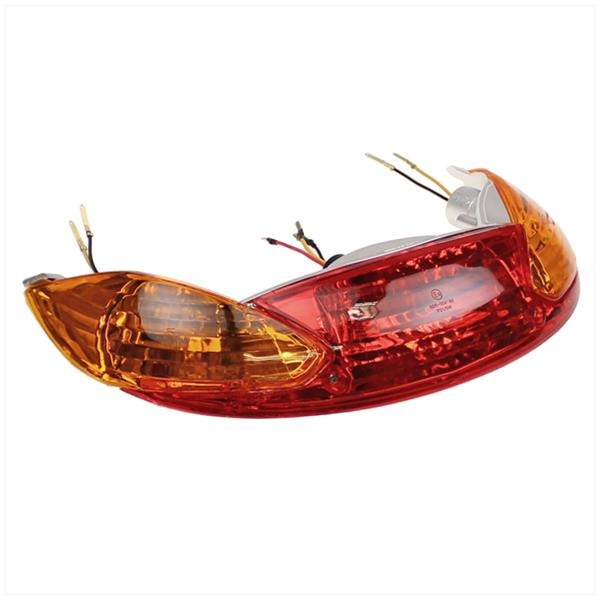 Achterlicht Peugeot Viva City Compleet CE - Afbeelding 2