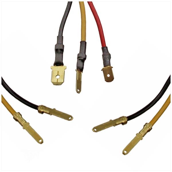 Achterlicht Peugeot Viva City Compleet CE - Afbeelding 4