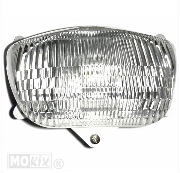 Koplamp Peugeot Buxy/Zenith P26S - Bosatta