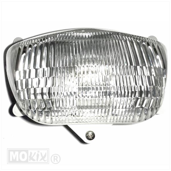 Koplamp Peugeot Buxy/Zenith P26S - Bosatta