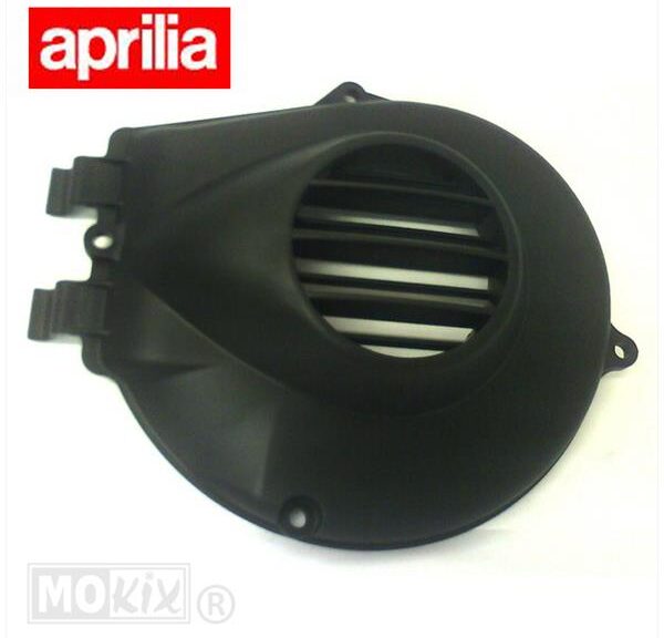 Koelkap-Buiten/Vliegwiel Morini AC - Aprilia
