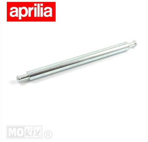 Vooras Aprilia AREA51 192x15 ORG