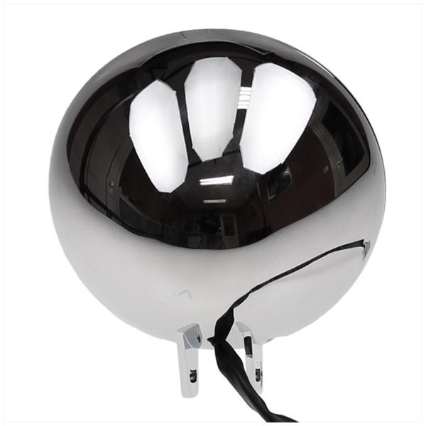 Koplamp Aprilia Habana Custom CP ORG - Afbeelding 2
