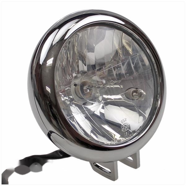 Koplamp Aprilia Habana Custom CP ORG - Afbeelding 3
