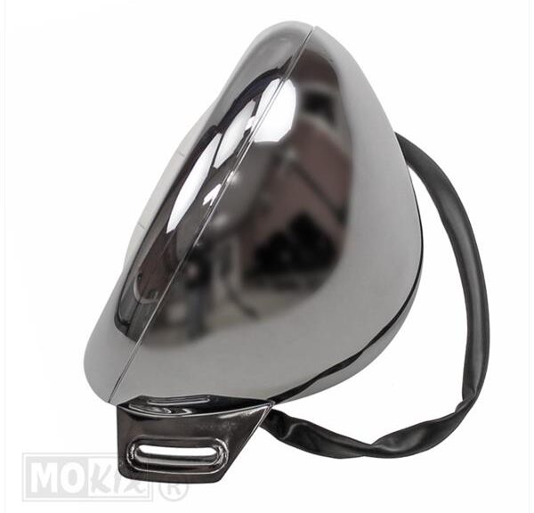 Koplamp Aprilia Habana Custom CP ORG