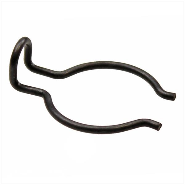Kickstarter-Tandwiel Rondsel Peugeot OT Hoog 45.5 - Afbeelding 3