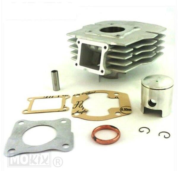 Cilinder Airsal Honda MB/MT 45.0mm