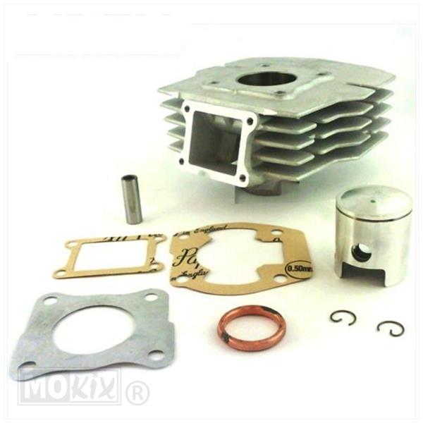 Cilinder Airsal Honda MB/MT 45.0mm