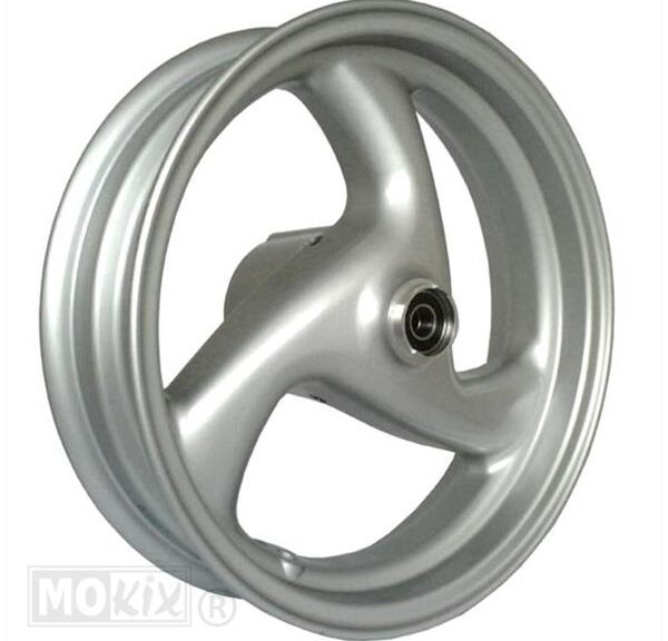 Velg Peugeot Speedfight Voor Zilver ORG