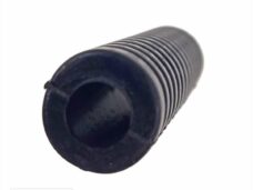 Kickstarterrubber Tomos A35 Zwart Supertec