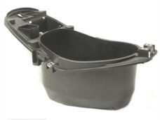 MET-IN BOX/Helmbak Piaggio Runner/Stalker ORG