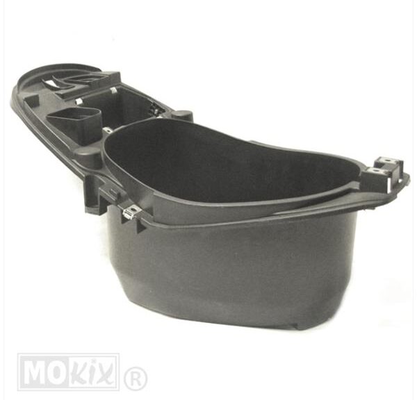 MET-IN BOX/Helmbak Piaggio Runner/Stalker ORG