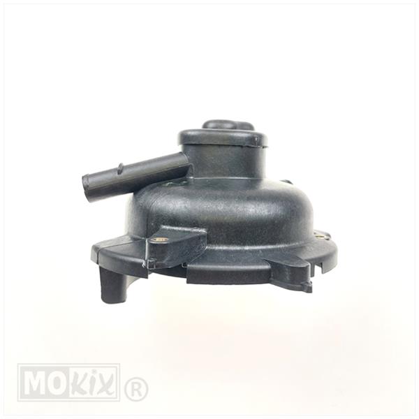 Waterpomp Peugeot Verticaal Compleet Zwart SP - Afbeelding 2