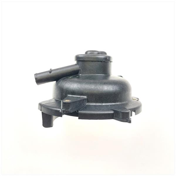 Waterpomp Peugeot Verticaal Compleet Zwart SP - Afbeelding 2