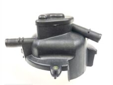 Waterpomp Peugeot Verticaal Compleet Zwart SP