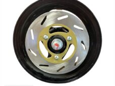 Velg Piaggio Typhoon Voor Compleet Zwart