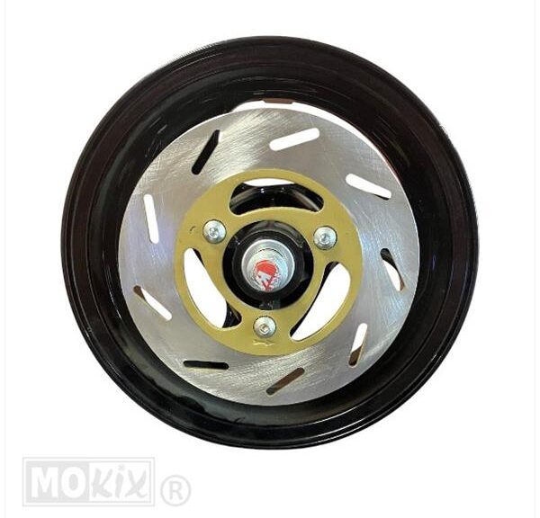 Velg Piaggio Typhoon Voor Compleet Zwart