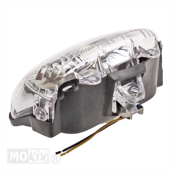 Koplamp Peugeot FOX 12V Elec - Afbeelding 3