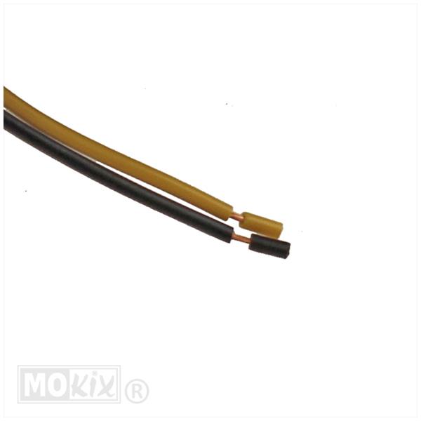 Koplamp Peugeot FOX 12V Elec - Afbeelding 4