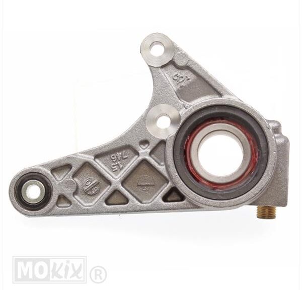 Steun Remklauw Peugeot Speedfight