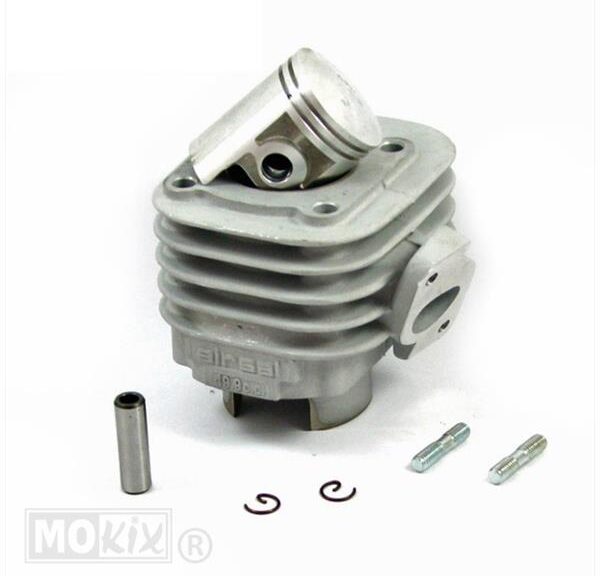 Cilinder Airsal Minarelli Horz AC 40.0mm
