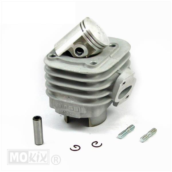 Cilinder Airsal Minarelli Horz AC 40.0mm