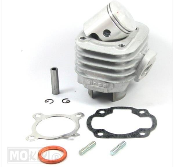 Cilinder Airsal Minarelli Horz AC 46.0mm