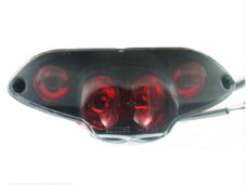 Achterlicht Piaggio DNA Compleet ORG